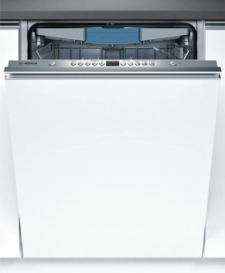 Bosch Sbv98m00nl Inbouw Vaatwasser 60cm, Huis en Inrichting, Keuken | Keukenbenodigdheden, Ophalen of Verzenden