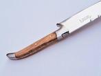 Laguiole - Champagne saber - Olive Wood handle - Style de