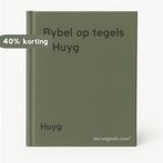 Bybel op tegels - Huyg 9789061732433 Huyg, Verzenden, Gelezen, Huyg