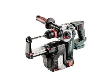 Veiling - Metabo KHA 18 LTX BL 24 Quick – Accu-combihamer, Doe-het-zelf en Bouw, Nieuw