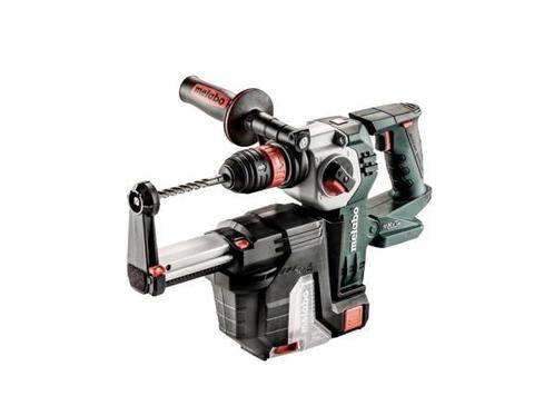 Veiling - Metabo KHA 18 LTX BL 24 Quick – Accu-combihamer, Doe-het-zelf en Bouw, Gereedschap | Boormachines