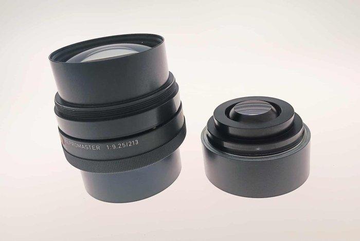 Agfa Repromaster 1:9.25/213mm | large format Objectif, Verzamelen, Foto-apparatuur en Filmapparatuur