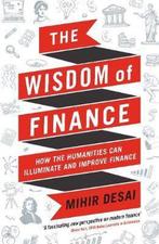 The Wisdom of Finance 9781788160056, Gelezen, Mihir Desai, Verzenden