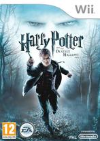 Harry Potter And The Deathly Hallows - Part 1 (German) [Wii], Verzenden