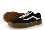 Vans Sneakers in maat 43 Zwart | 25% korting, Kleding | Heren, Schoenen, Verzenden, Zwart, Zo goed als nieuw, Sneakers