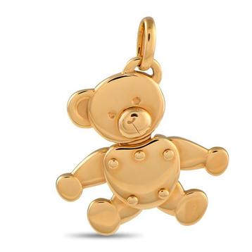 Pomellato - Pendentif - 18 carats Or jaune, Pendentif Ourson