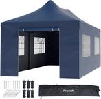 Tweedekans | LifeGoods Partytent - Paviljoen - 3x6 m -, Tuin en Terras, Ophalen of Verzenden, Nieuw