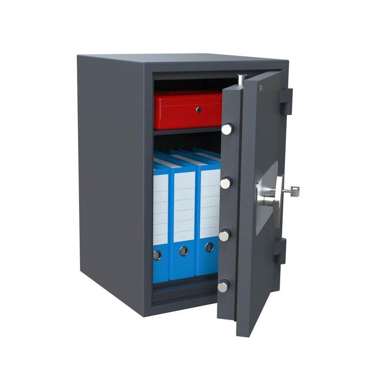 Salvus Ravenna 6, Maison & Meubles, Extincteurs & Coffres-forts, Coffre-fort, Neuf, Envoi