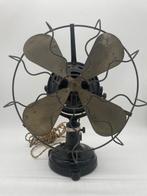 Ercole Marelli Ventilatore Elektrische ventilator -, Antiquités & Art, Antiquités | Assiettes décoratives & Carrelages