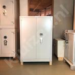 Gebruikte archiefkast Dera 1200, Verzenden, Gebruikt