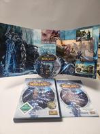 World of Warcraft Wrath of the Lich King PC, Consoles de jeu & Jeux vidéo, Jeux | PC, Ophalen of Verzenden