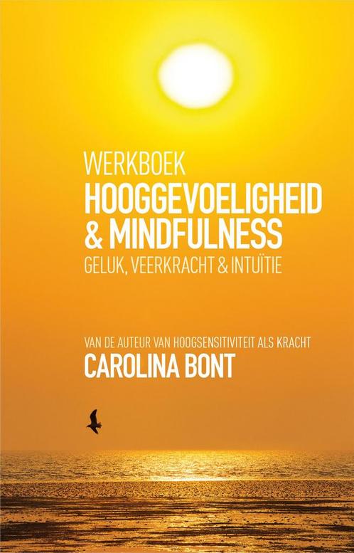 Werkboek Hooggevoeligheid & Mindfulness 9789021565071, Livres, Psychologie, Envoi