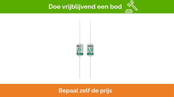 Bieden: Nauticast 9001072 Lithium AIS Backup, Watersport en Boten, Navigatiemiddelen en Scheepselektronica, Ophalen of Verzenden