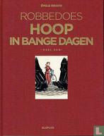 Robbedoes en Kwabbernoot - Hoop in bange dagen 1 - 2019, Verzenden, Bravo, Emile.
