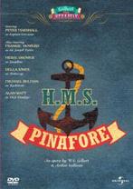 HMS Pinafore DVD (2005) Frankie Howerd, Greenberg (DIR) cert, Verzenden, Zo goed als nieuw