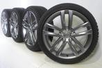 Volkswagen Golf 5 6 7 8 Salvador 18 inch velgen Pirelli Wint, Auto-onderdelen, Ophalen of Verzenden, Nieuw