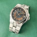 Vacheron Constantin - Overseas Tritium Tropical Dial - Heren, Handtassen en Accessoires, Horloges | Heren, Nieuw