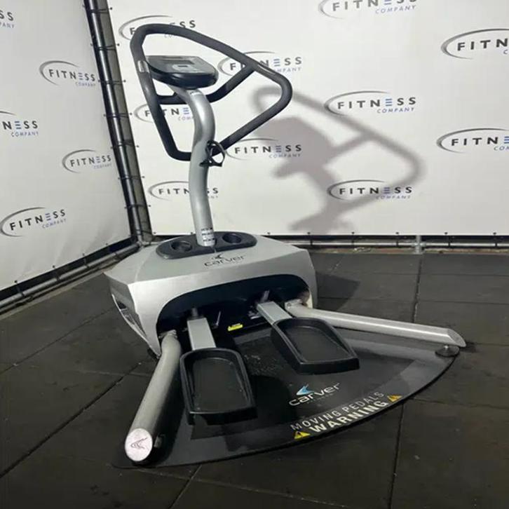 Carver Fitness - Wave, Sports & Fitness, Équipement de fitness, Enlèvement ou Envoi