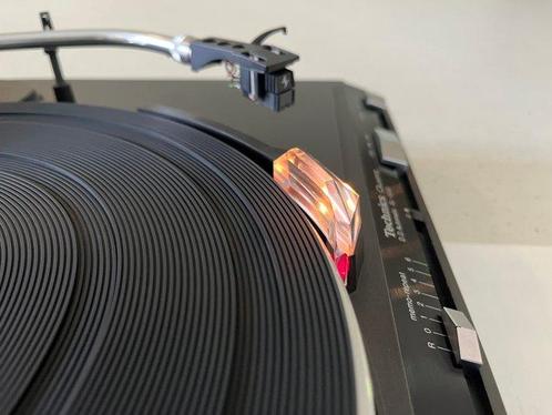 Technics - SL - 5310 - Fully Automatic Direct Drive, Audio, Tv en Foto, Radio's