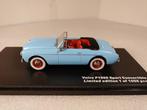 Triple9 Collection 1:43 - Cabriolet miniature - Volvo P1900, Nieuw