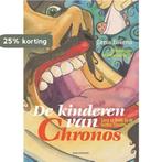 De kinderen van Chronos 9789492538338 Erno Eskens, Verzenden, Zo goed als nieuw, Erno Eskens
