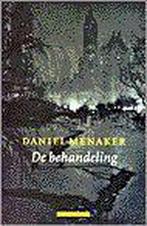 BEHANDELING 9789045001289 D. Menaker, Verzenden, Gelezen, D. Menaker