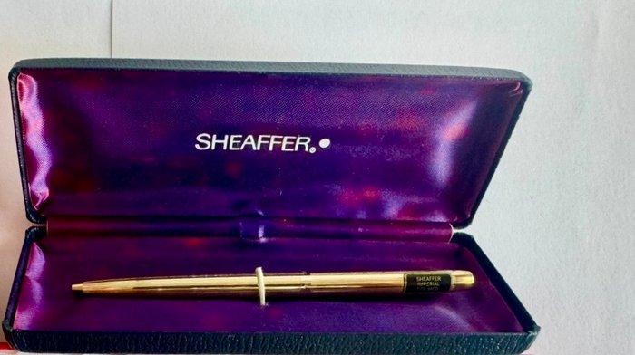 Sheaffer - USA Vintage Set (2): Imperial 777 (Gold, Verzamelen, Pennenverzamelingen