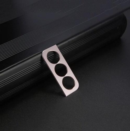 Samsung Galaxy S21 Plus Metalen Camera Lens Cover -, Telecommunicatie, Mobiele telefoons | Hoesjes en Screenprotectors | Samsung