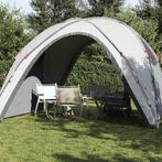 vidaXL Partytent waterdicht wit, Caravans en Kamperen, Tenten, Nieuw