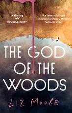 The God of the Woods 9780008663797 Liz Moore, Verzenden, Zo goed als nieuw, Liz Moore
