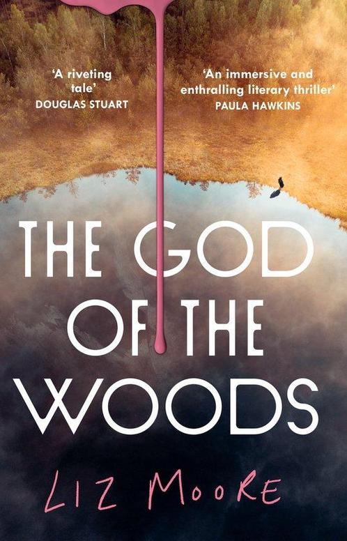 The God of the Woods 9780008663797 Liz Moore, Boeken, Overige Boeken, Zo goed als nieuw, Verzenden