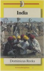 India / Dominicus 9789025722210 Leon Peterse, Boeken, Reisgidsen, Verzenden, Gelezen, Leon Peterse