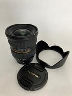 Tokina 11-16mm F/2.8 AT-X DX II Nikon Cameralens