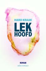 Lekhoofd (9789025447410, Haro Kraak), Verzenden