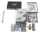 Square - Kingdom Hearts  Final Mix Platinum Limited, Consoles de jeu & Jeux vidéo