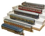 Lima H0 - Ensemble de train (6) - DB, SNCF, Hobby en Vrije tijd, Modeltreinen | H0, Nieuw