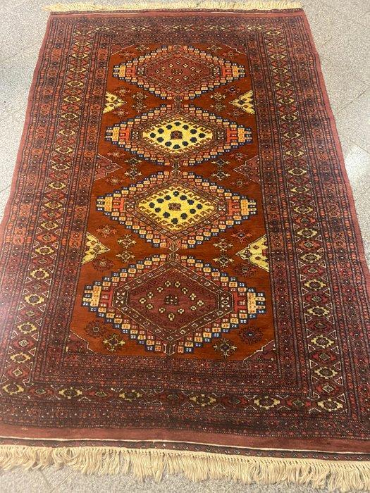 Buchara - Tapijt - 200 cm - 130 cm, Huis en Inrichting, Stoffering | Tapijten en Vloerkleden