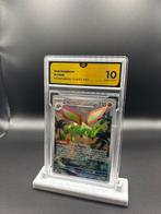 Pokémon - 1 Graded card Phantasmal Flames Flygon #101 - GG, Nieuw
