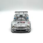Maisto 1:18 - Modelauto - Mercedes-Benz CLK GTR, Nieuw
