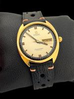 Omega - Seamaster Cosmic - 166.036 - Heren - 1969, Handtassen en Accessoires, Nieuw