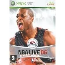 NBA Live 06 (XBox 360 Nieuw), Games en Spelcomputers, Games | Xbox 360, Ophalen of Verzenden