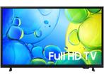 Samsung F6000F - Full HD TV - 32 - HDR PurColor - Zwart, Verzenden, Zo goed als nieuw, Samsung