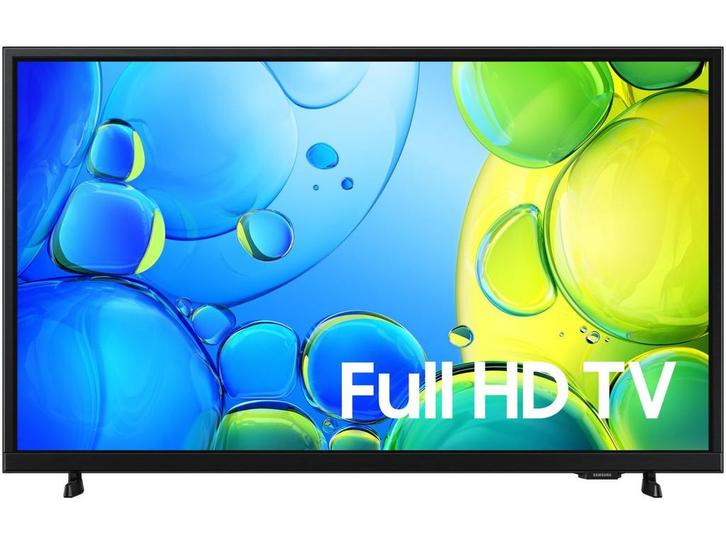 Samsung F6000F - Full HD TV - 32 - HDR PurColor - Zwart, Audio, Tv en Foto, Televisies, Zo goed als nieuw, Samsung, Verzenden