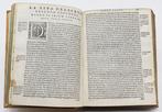 Giovio - Vite di Dicenove Huomini Illustri - 1561, Antiek en Kunst