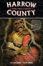 Harrow County Volume 7: Dark Times A Coming, Nieuw, Verzenden