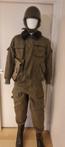Allemagne - Parachutistes - Uniforme