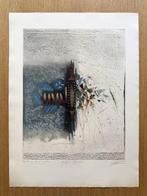 Georges Dussau (1947) - Magie blanche