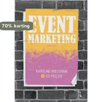 Eventmarketing 9789043025829 Karolien Wiegerink, Verzenden, Gelezen, Karolien Wiegerink