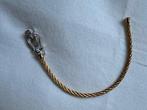 Fred - Bracelet - 18 carats Or jaune, Or blanc