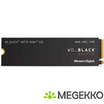 WD SSD Black SN770 1TB, Verzenden, Nieuw